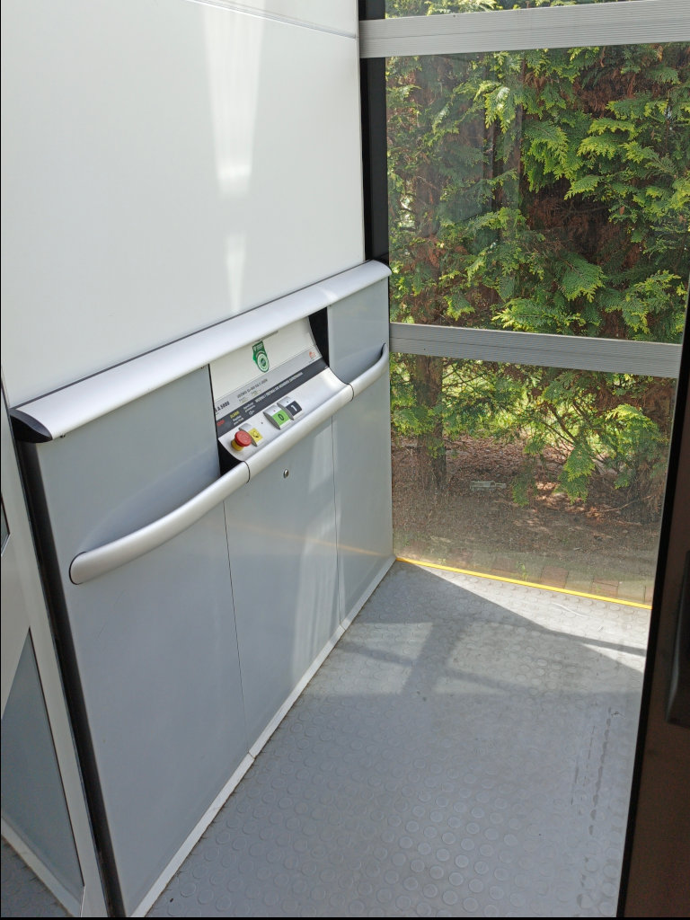 serwis platformy dla niepełnosprawnych